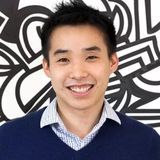 Photo of Jonathan Lam, General Partner at Root and Shoot Ventures