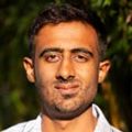 Photo of Zain Jaffer, Angel