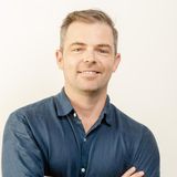 Photo of Luke Stevens, Investor at Square Peg Capital