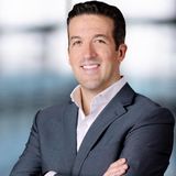 Photo of Daniel van den Bergh, Partner at Kaiser Permanente Ventures