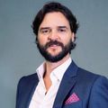 Photo of André Almeida Santos, Partner at Indico Capital Partners