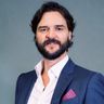 Photo of André Almeida Santos, Partner at Indico Capital Partners