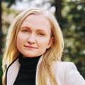Photo of Lila Tretikov