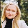 Photo of Lila Tretikov