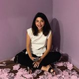 Photo of Sasha Basso, Angel at Hustle Fund