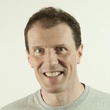 Photo of Ian Gardiner, Partner at Jelix Ventures