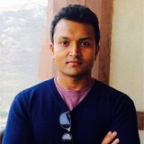 Photo of Aditya Singh, Partner at Foundation Capital