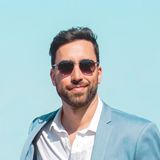 Photo of Matías Negrotto, Angel at Angel investor