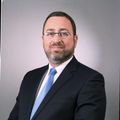 Photo of Haim Yashar, Investor at FEAT Investments