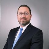 Photo of Haim Yashar, Investor at FEAT Investments