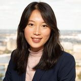 Photo of Sue Jia, Associate at Bain Capital