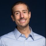Photo of Michael Lombardi, First Round Capital