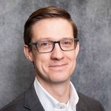 Photo of John Bertrand, Advisor at 8VC