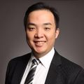 Photo of Remington Ong, Partner at Fenbushi Capital