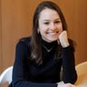 Photo of Claire Biernacki, Principal at BBG Ventures