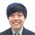 Photo of Kevin Eun, Analyst at Griffin Gaming Partners