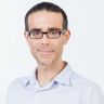 Photo of Bruno Fernandez-Ruiz, Venture Partner at Amplify Partners