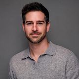 Photo of Roy Meirom, Angel