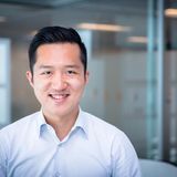 Photo of Alex Tong, Principal at Information Venture Partners