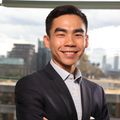 Photo of Maxson Tee, Vice President at The Bank of New York Mellon
