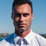 Photo of Tyler Knight, H.E.N.R.Y Collective Ventures