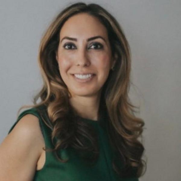 Shayna Modarresi's Investing Profile - Runway Growth Capital Managing ...