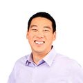 Photo of Rick Yang, Partner at New Enterprise Associates (NEA)