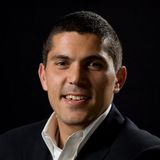 Photo of Fernando Gonzalez, Partner at QED Investors