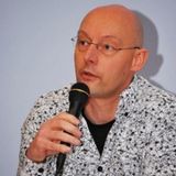 Photo of Robbert Visser, Managing Partner at SquareOne Startups