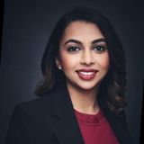 Photo of Shumaila Irshad, Analyst at Deerfield Management