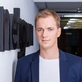 Photo of Wiktor Schmidt, Investor at Supercharge Capital