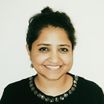 Photo of Ananya Chandra, Managing Partner at Innopact.vc