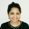 Photo of Ananya Chandra, Managing Partner at Innopact.vc