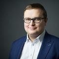 Photo of Tomasz Swieboda, Managing Partner at Inovo VC