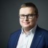 Photo of Tomasz Swieboda, Managing Partner at Inovo VC