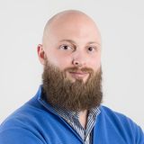 Photo of Konstantin Vinogradov, General Partner at Runa Capital