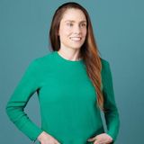 Photo of Chloe Sladden, Investor at #ANGELS (Hashtag ANGELS)