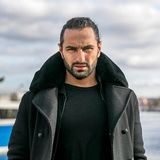 Photo of Ash Pournouri, General Partner at Norrsken Launcher