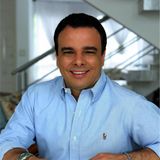 Photo of Flavio Garcia, Investor at Bossanova Investimentos