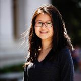 Photo of Jen Shi, Associate at Next47