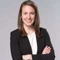 Photo of Caroline Casson, Partner at Vitalize Venture Group