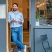 Photo of Barak Peled, Managing Partner at DR-Ventures