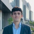 Photo of Ari Gerard, Analyst at Hillside Ventures
