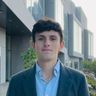 Photo of Ari Gerard, Analyst at Hillside Ventures