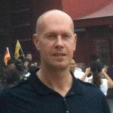 Photo of robert giles, Managing Director at CE VENTURE CAPITAL