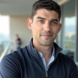 Photo of Anji ISMAIL, Scout at Leonis Capital