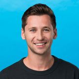 Photo of Max Kausman, Investor at Tidal Ventures