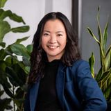 Photo of Amy Fu, Vice President at First Round Capital