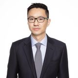 Photo of Alwyn Wong, Angel at Family Office