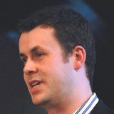 Photo of Philip Wilkinson, Angel at Keynoir